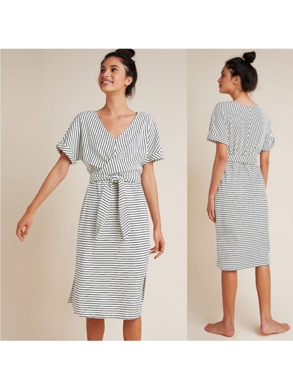 Anthropologie Dress